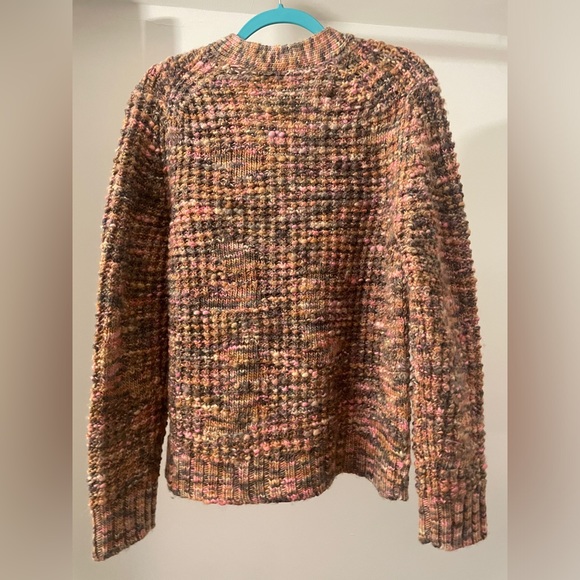 NEW Acne Studios Knit Cardigan - Picture 7 of 12